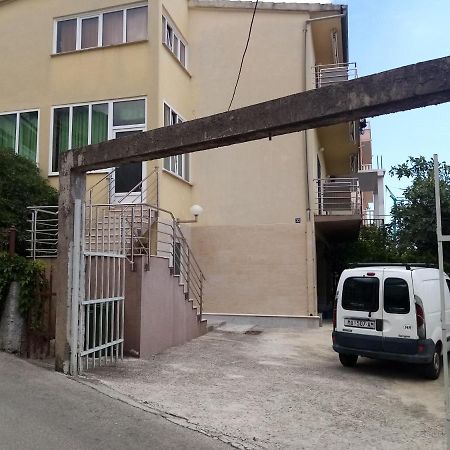 Apartmani Ivanka Makarska Extérieur photo