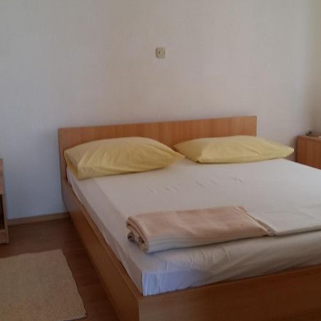 Apartmani Ivanka Makarska Extérieur photo