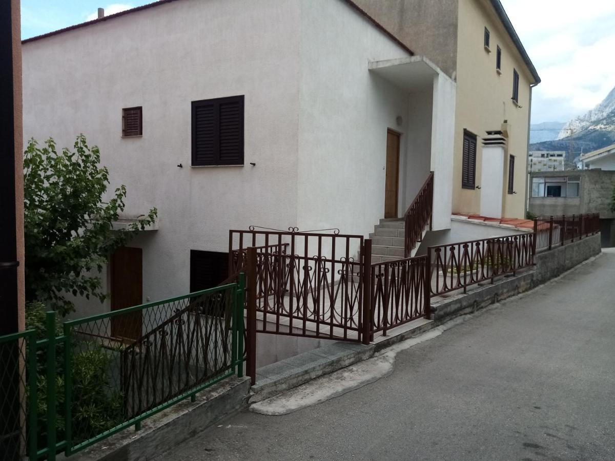 Apartmani Ivanka Makarska Extérieur photo