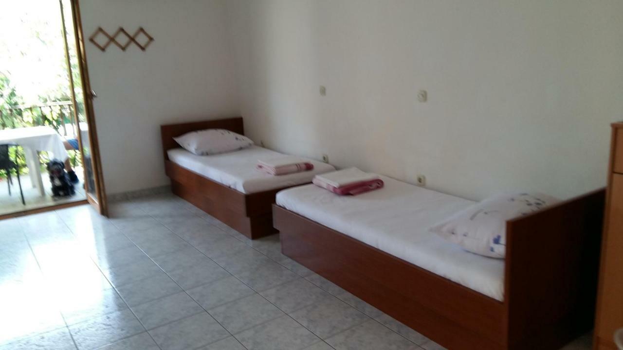 Apartmani Ivanka Makarska Extérieur photo
