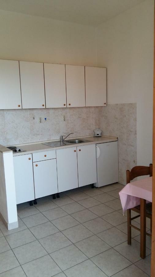 Apartmani Ivanka Makarska Extérieur photo