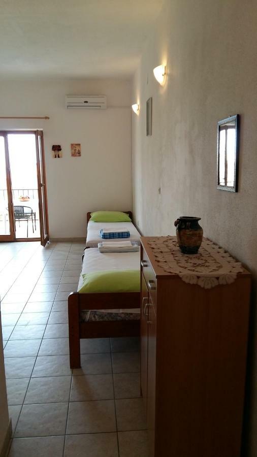 Apartmani Ivanka Makarska Extérieur photo
