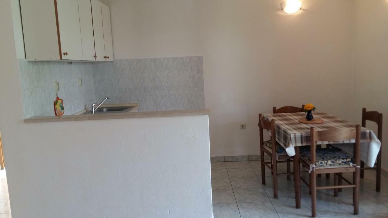 Apartmani Ivanka Makarska Extérieur photo