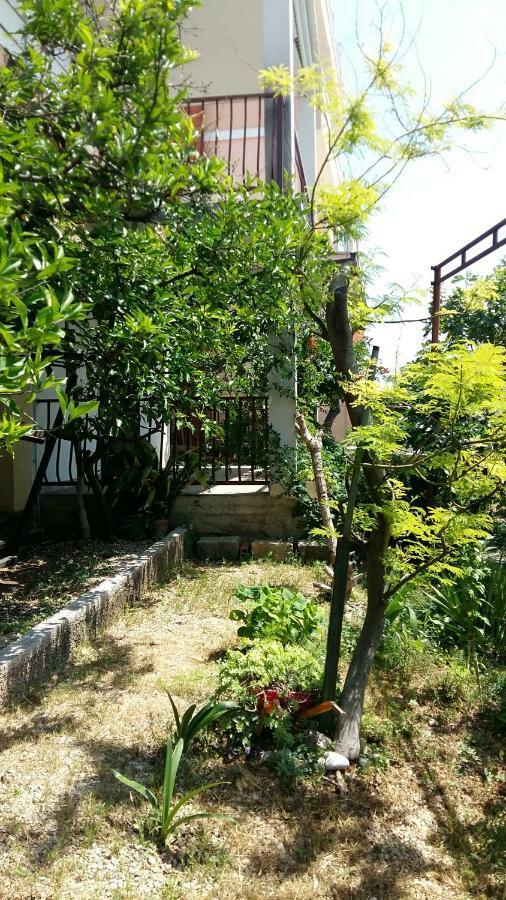 Apartmani Ivanka Makarska Extérieur photo