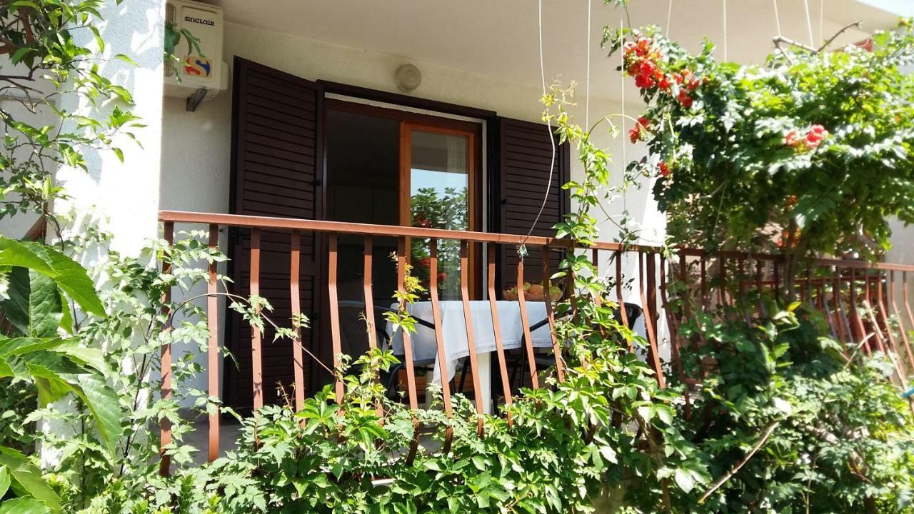 Apartmani Ivanka Makarska Extérieur photo